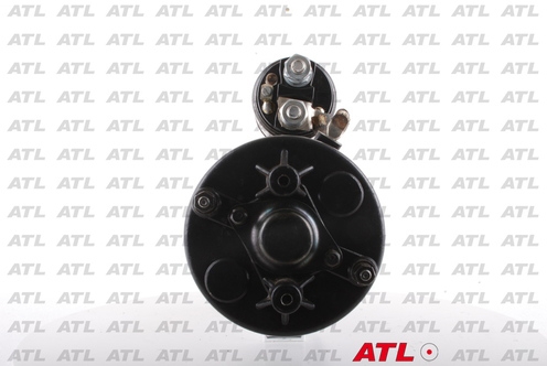 ATL Autotechnik A 77 280 Starter